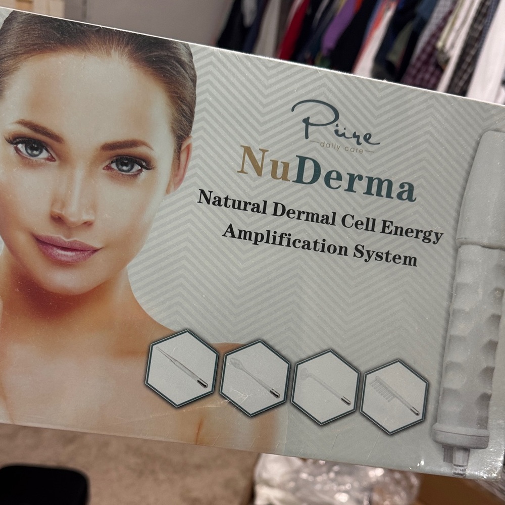 Pure NuDerma System - Picture 3 of 6